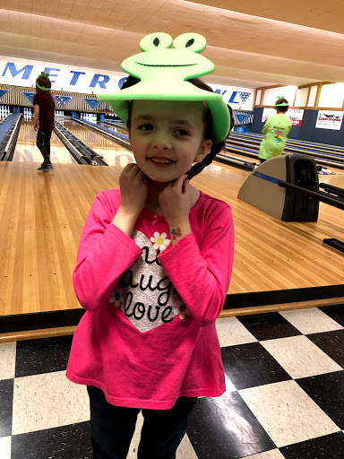 Bowling Alley «Metro Bowl», reviews and photos, 77 Brink St, Crystal Lake, IL 60014, USA