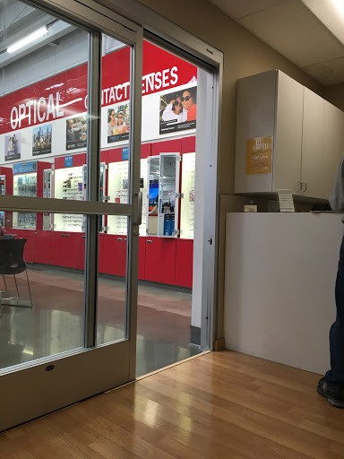 Optician «Costco Vision Center», reviews and photos, 2201 Senter Rd, San Jose, CA 95112, USA