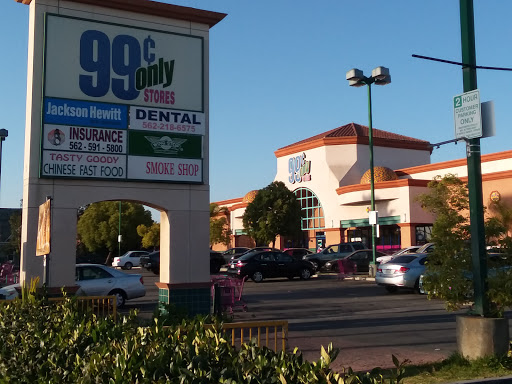Discount Store «99 Cents Only Stores», reviews and photos, 2012 Long Beach Blvd, Long Beach, CA 90806, USA