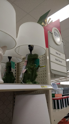 Department Store «Target», reviews and photos, 455 Carnegie Blvd, Malvern, PA 19355, USA