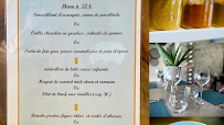 Photos du propriétaire du Restaurant L’INTUITION à Montrond-les-Bains - n°9