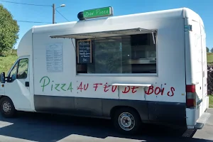 Camion Dan Pizza image