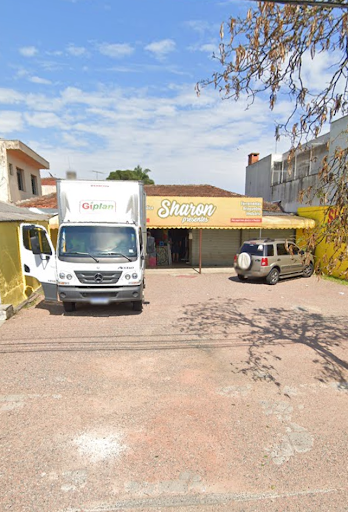 Logo da empresa - Sharon