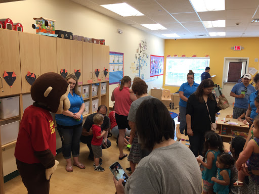 Preschool «Kiddie Academy of Stonebridge McKinney», reviews and photos, 6300 Virginia Pkwy, McKinney, TX 75071, USA