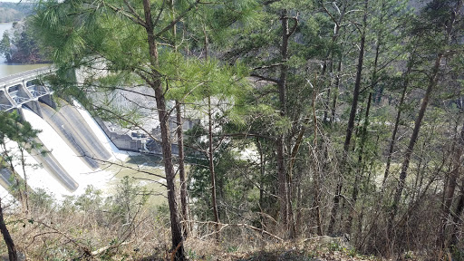 Tourist Attraction «Allatoona Lake Visitor Center & Museum», reviews and photos, 1138 GA-20 Spur, Cartersville, GA 30121, USA