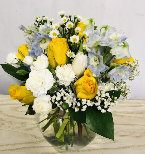 Florist «Peddles Wedding Flowers», reviews and photos, 319 N Ronald Reagan Blvd, Longwood, FL 32750, USA