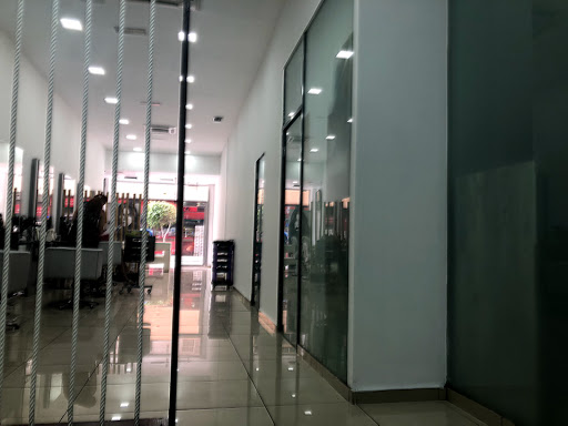 Ricciolo Peluqueria