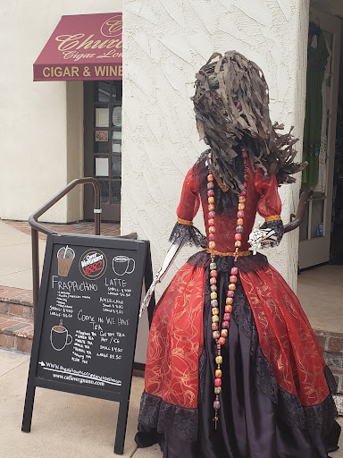 Cigar Shop «Churchill Cigar Lounge», reviews and photos, 2415 San Diego Ave, San Diego, CA 92110, USA