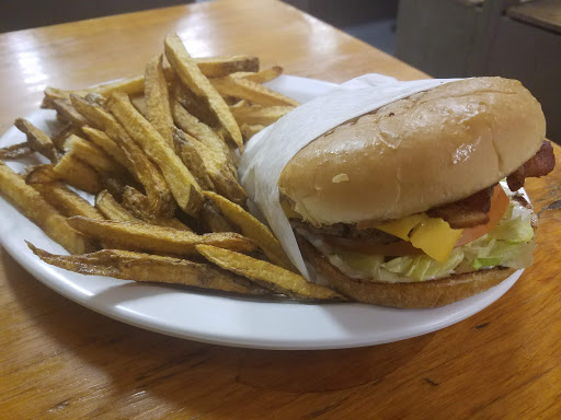 Barber Shop «Old Fashion», reviews and photos, 1021 W Noel St, Memphis, TX 79245, USA