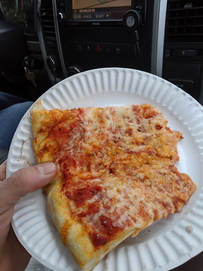 I Love New York Pizza of Route 4