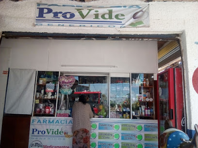Farmacias Provide, , San Miguel