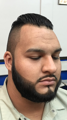 Barber Shop «Miami Fade Master Barber Shop», reviews and photos, 1736 Atlanta Hwy #300, Gainesville, GA 30504, USA