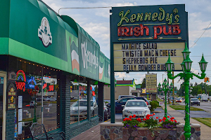 Kennedy's Irish Pub image
