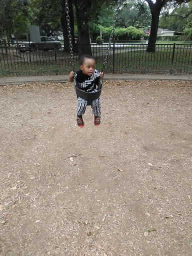 Park «Lavretta Park», reviews and photos, 200 Parkway St W, Mobile, AL 36608, USA