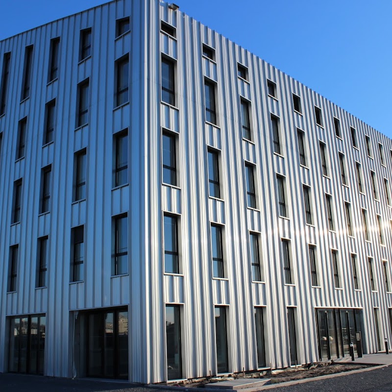 IDRAC Business School - Campus de Bordeaux