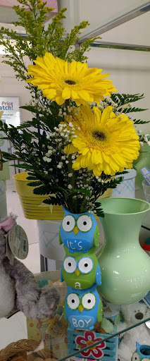 Florist «Fort Campbell Flower Shop», reviews and photos, 2840 Bastogne Ave, Fort Campbell, KY 42223, USA