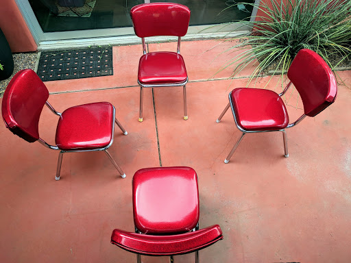 Fabric Store «A Foam & Fabric Place», reviews and photos, 246 N 4th Ave, Tucson, AZ 85705, USA