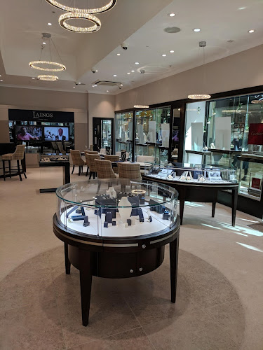 Comments and reviews of Laings Cardiff - Official Rolex Retailer