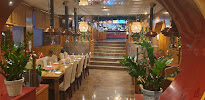 Atmosphère du Restaurant coréen MORANBONG à Parmain - n°13