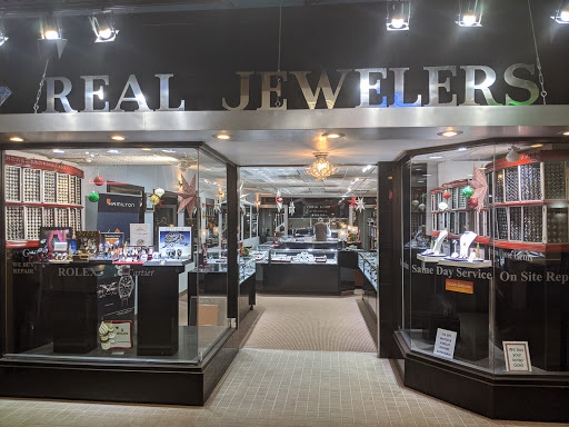 Jewelry Designer «Real Jewelers Inc», reviews and photos, 1659 Crystal Dr, Arlington, VA 22202, USA