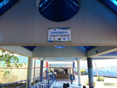 Photos of Dominican Republic National Aquarium