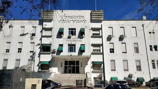 Hospital Materno Infantil Ramón Sardà