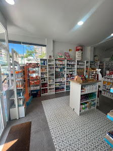 Farmacia TORRE SAN VICENTE C/ Torre San Vicente, 8, C/ Torre San Vicente, 8, 12560 Benicàssim, Castellón, España