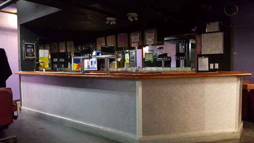 Concert Hall «Roseland Theater», reviews and photos, 8 NW 6th Ave, Portland, OR 97209, USA