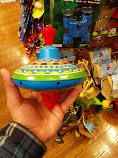 Book Store «Ambassador Toys», reviews and photos, 2 Embarcadero Center #6, San Francisco, CA 94111, USA