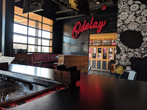 Bar «El Hefe Mexican Restaurant», reviews and photos, 4425 N Saddlebag Trail, Scottsdale, AZ 85251, USA