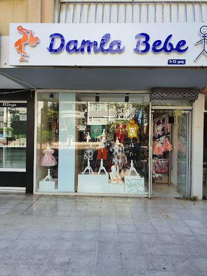 Damla Bebe