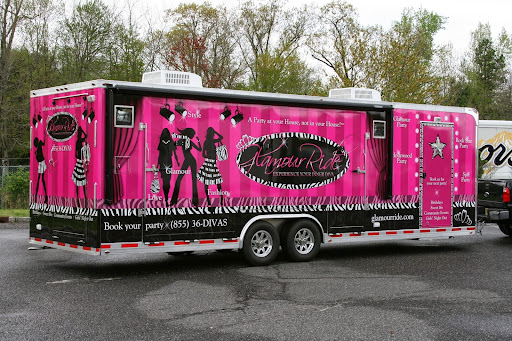 Sign Shop «Big Splash Graphics», reviews and photos, 125 Halls Mill Rd #3, Freehold, NJ 07728, USA