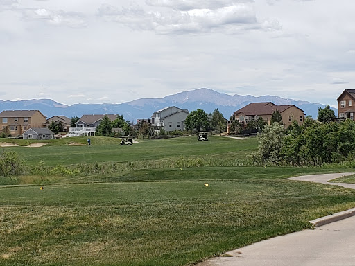 Golf Course «Antler Creek Golf Course», reviews and photos, 9650 Antler Creek Dr, Peyton, CO 80831, USA