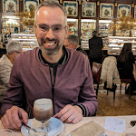 Photo n°1 de l'avis de Sarah.a fait le 28/04/2024 à 17:08 sur le  Baratti & Milano à Turin