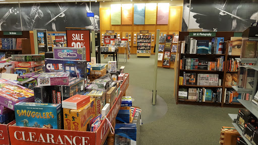 Book Store «Barnes & Noble», reviews and photos, 1812 Sam Rittenberg Blvd, Charleston, SC 29407, USA