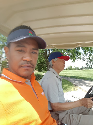 Golf Course «Fox Bend Golf Course», reviews and photos, 3516 US-34, Oswego, IL 60543, USA