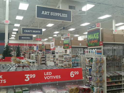 Craft Store «Michaels», reviews and photos, 3940 28th St SE, Grand Rapids, MI 49512, USA