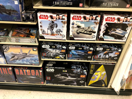 Craft Store «Hobby Lobby», reviews and photos, 6295 S Westnedge Ave, Portage, MI 49002, USA