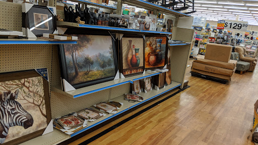 Discount Store «Roses», reviews and photos, 1129 N Baldwin Ave, Marion, IN 46952, USA