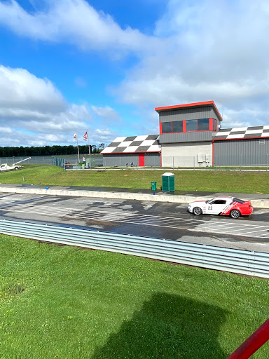 Motorsports Store «New Jersey Motorsports Park», reviews and photos, 8000 Dividing Creek Rd, Millville, NJ 08332, USA