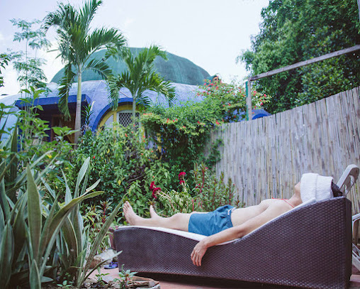Ananda Marga Wellness Center - Ananda Marga Wellness Center
