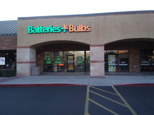 Car Battery Store «Batteries Plus Bulbs», reviews and photos, 14202 N Scottsdale Rd, Scottsdale, AZ 85254, USA