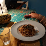 Photo n°5 de l'avis de Faby.a fait le 04/12/2022 à 16:45 sur le  Osteria Trattoria Al Duomo à Verona