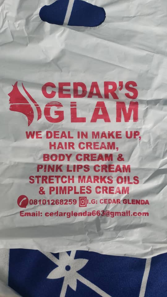 Cedars Glam