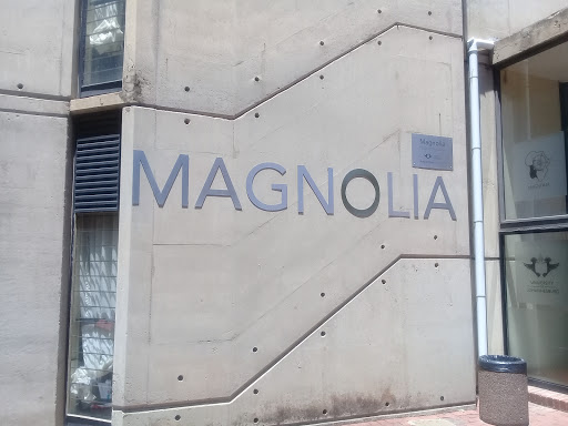 Magnolia Residence