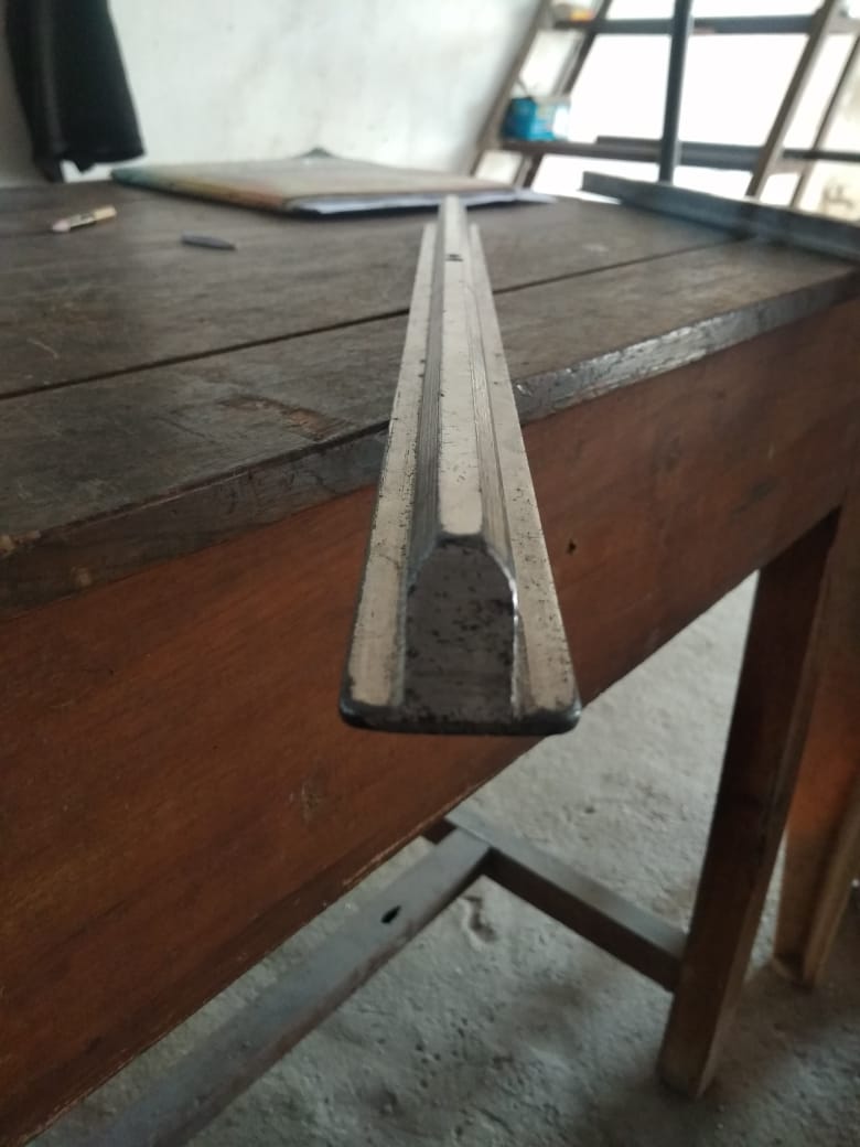 Jay Meldi Engineering Works