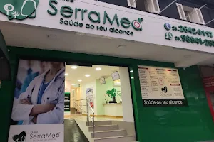 Clínica Serra Med Unidade Teresópolis image