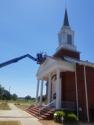 Photo of Sampsons Electric