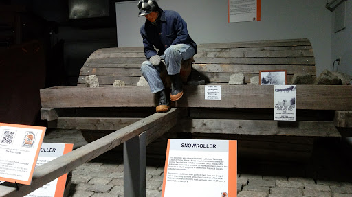 Golf Course «Bangor Municipal Golf Course», reviews and photos, 278 Webster Ave, Bangor, ME 04401, USA