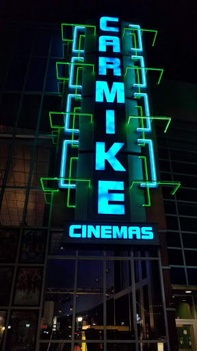 Movie Theater «AMC Center Valley 16», reviews and photos, 2805 Center Valley Pkwy, Center Valley, PA 18034, USA